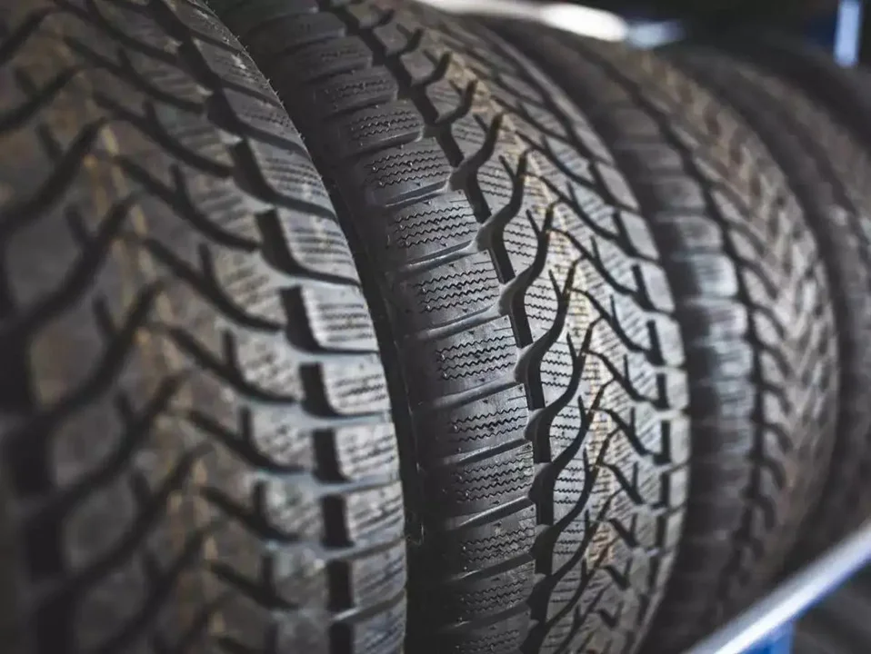 JK Tyre commences production of car tyres with ISCC Plus certified material